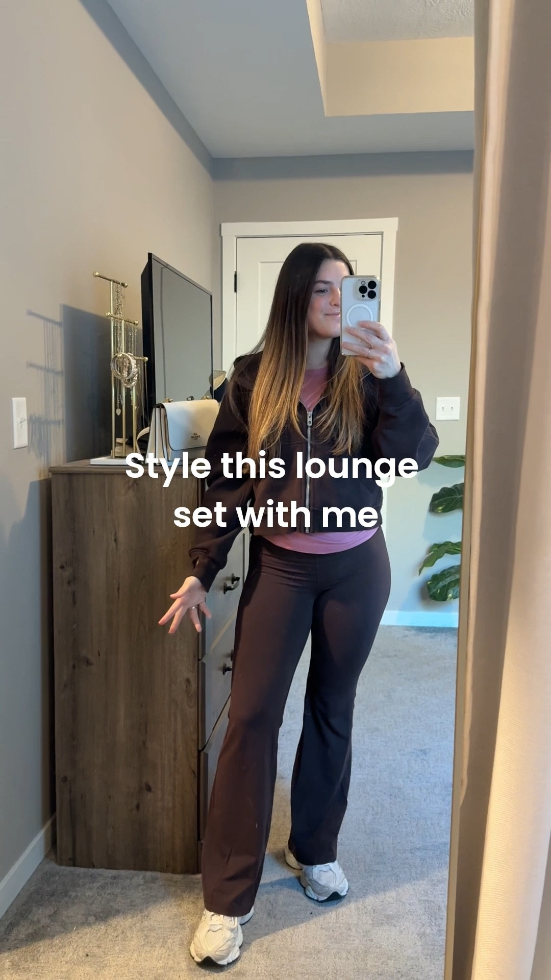 Amazon Lounge set on sale for Black Friday!
True to size wearing Xs in the sweatshirt and small in the pants. They are buttery soft and super stretchy!

Black Friday deals, athleisure, colorfulkoala, lululemon looks for less 

#LTKCyberWeek #LTKGiftGuide #LTKHoliday