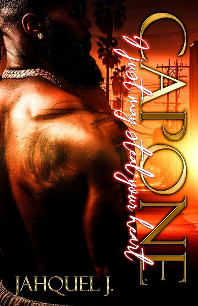 Capone (Season one: Delgato Family) | Amazon (US)