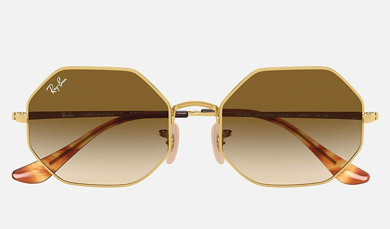OCTAGON 1972 | Ray-Ban (US)