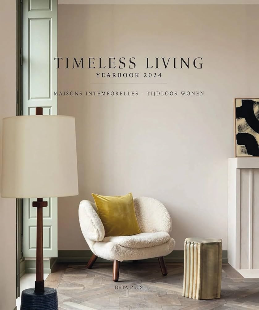 Timeless Living Yearbook 2024 (Dutch Edition) | Amazon (US)