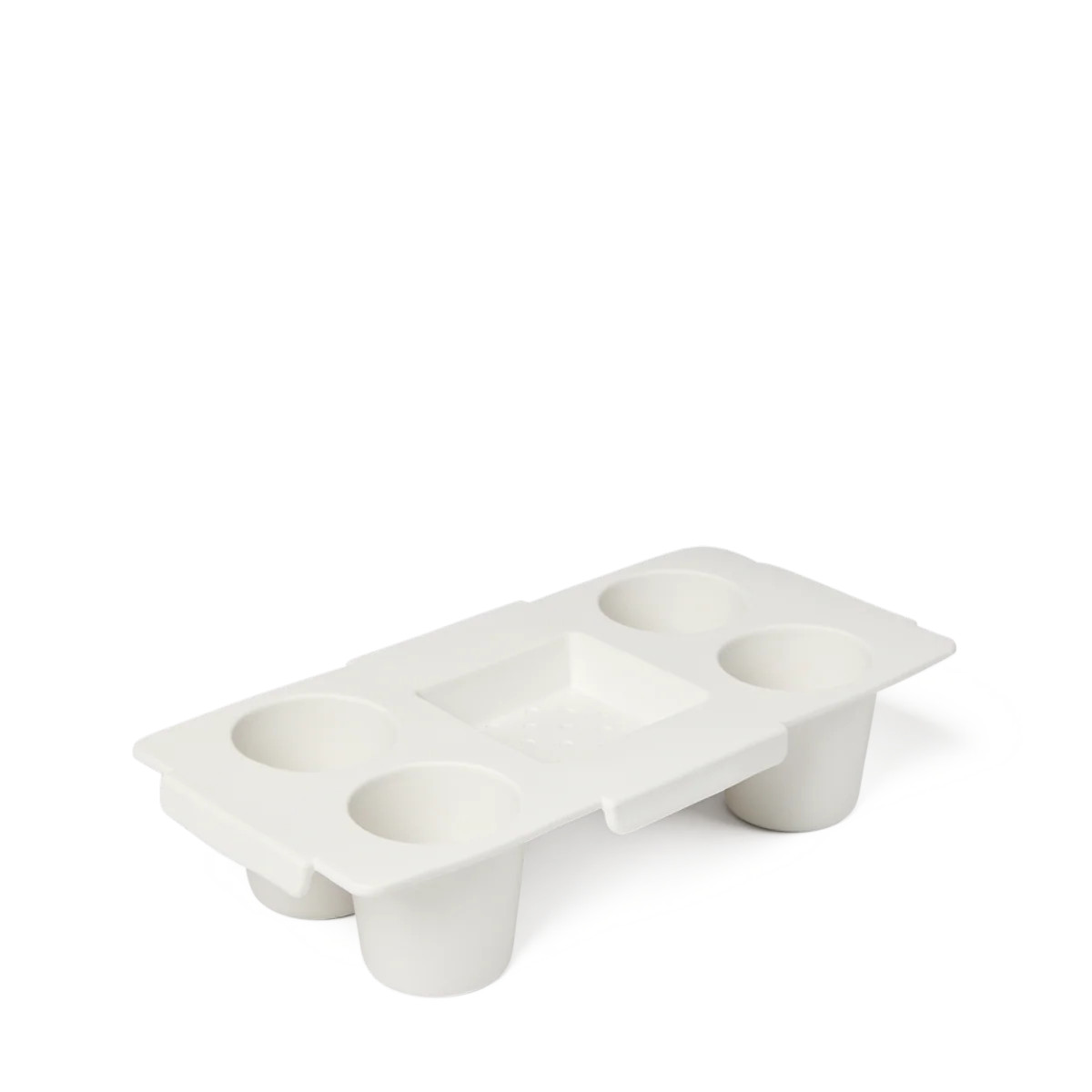 | For Shore White | Bogg