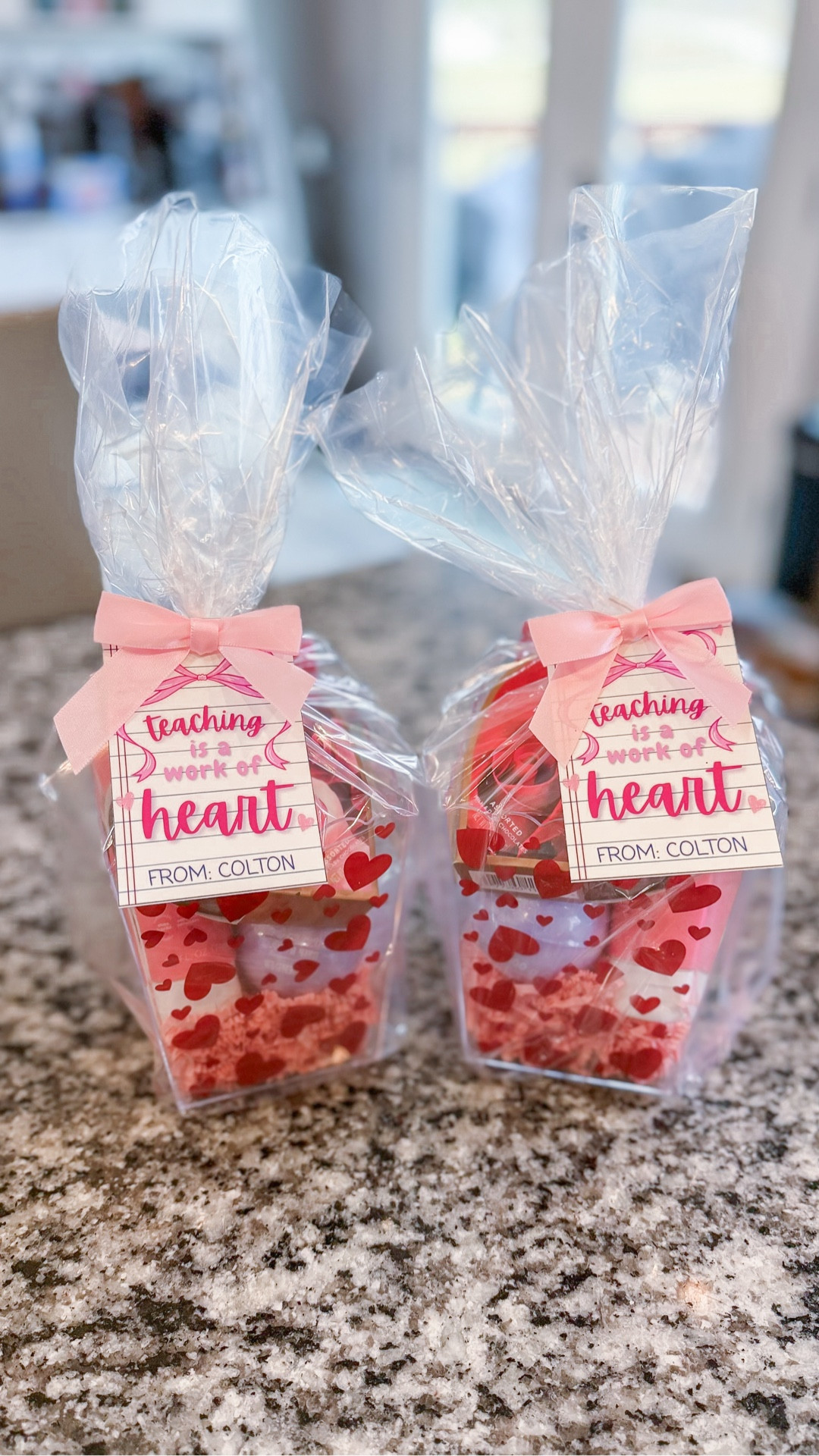 Teacher Valentines Day Gift!! 

#LTKselfcare #LTKmomlife #LTKValentine