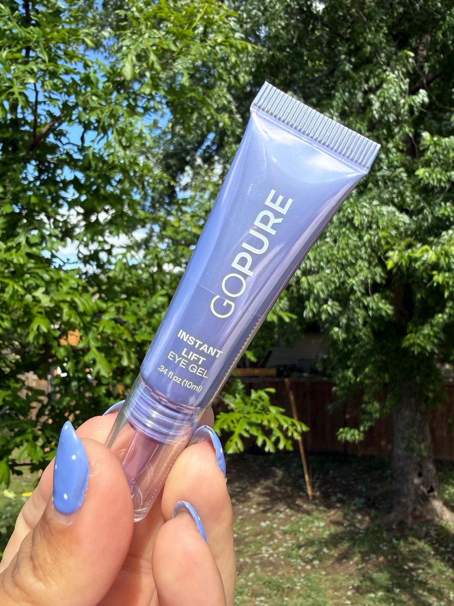 Looking for instant eye lift? Here’s your answer! 

#LTKgrwm #LTKBeauty