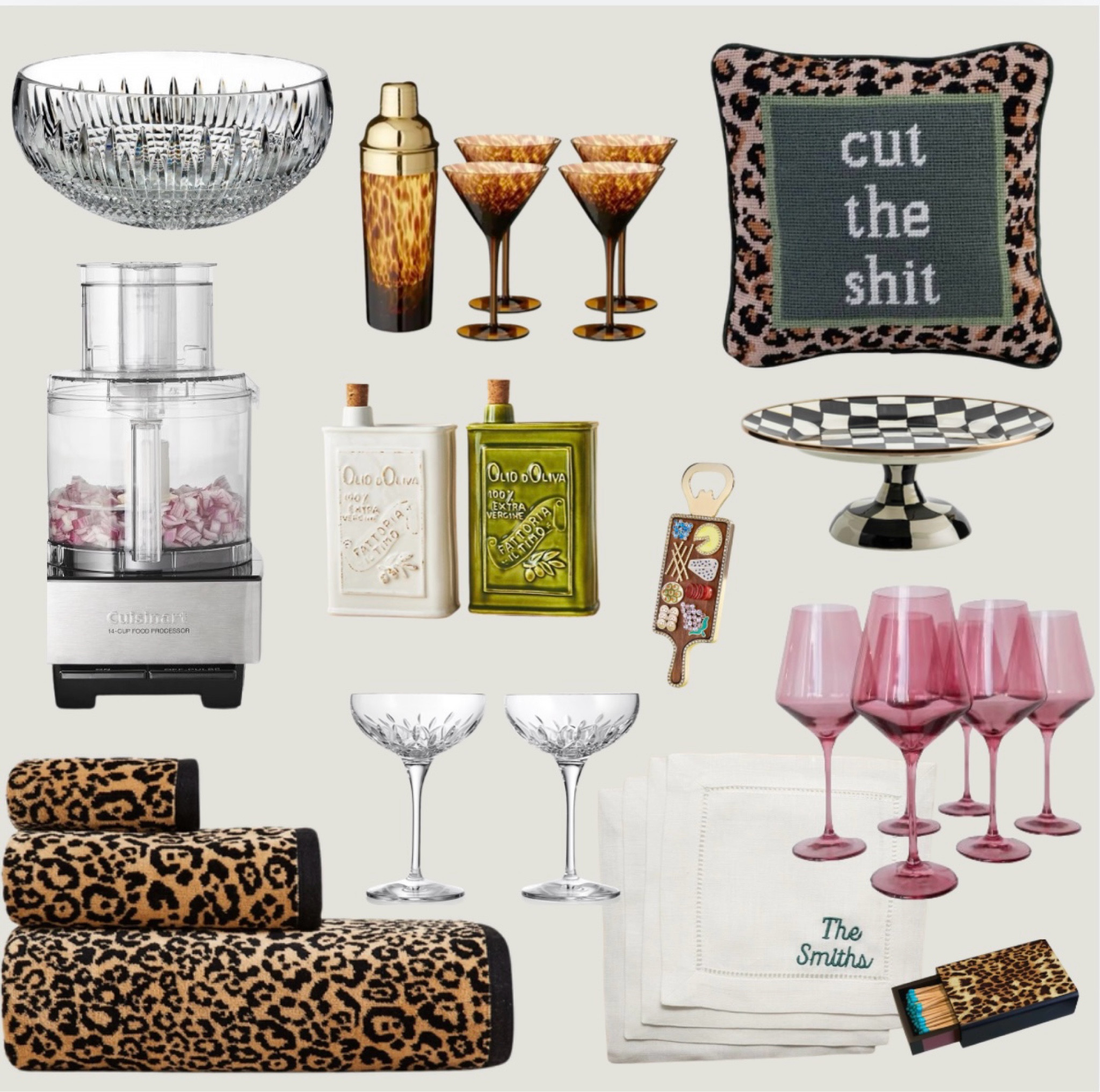 Holiday gift ideas for the the host 🍸

#LTKSeasonal #LTKHome #LTKGiftGuide
