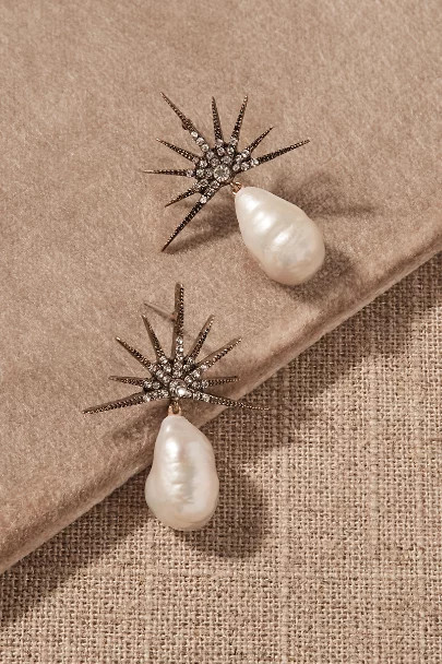 Masen Earrings | BHLDN