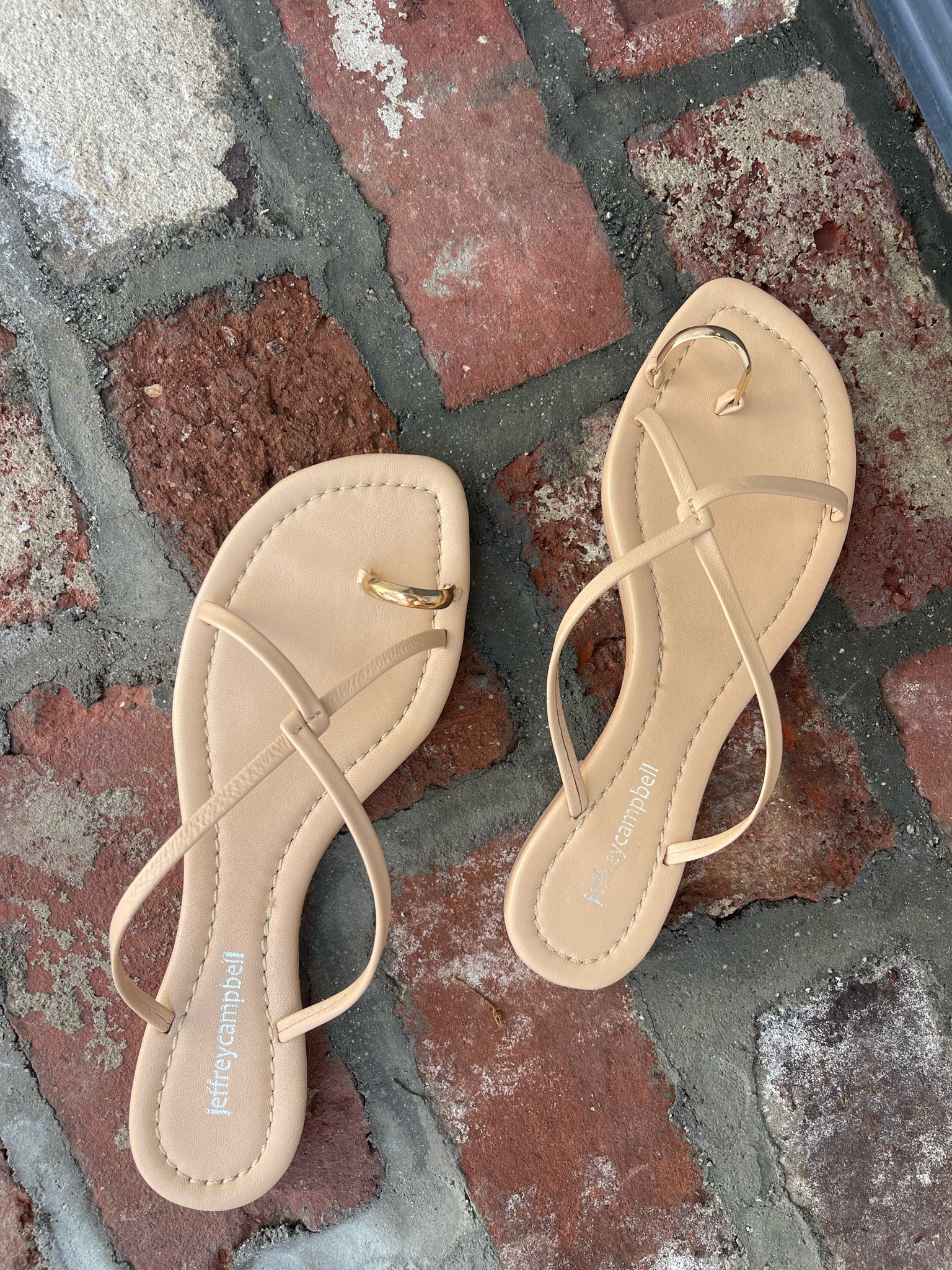 summer sandals ! 