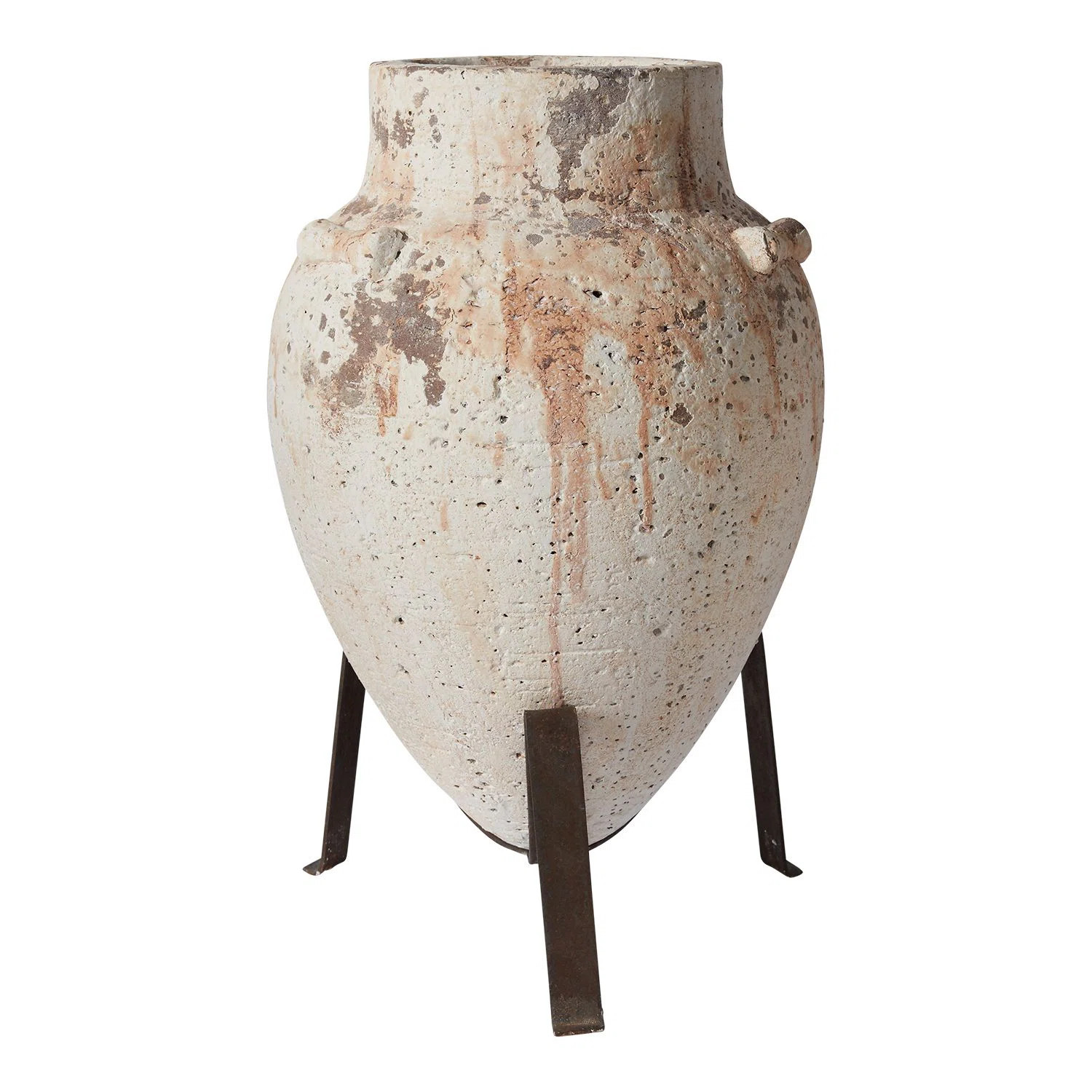 Jemekia Handmade Urn Planter | Wayfair North America