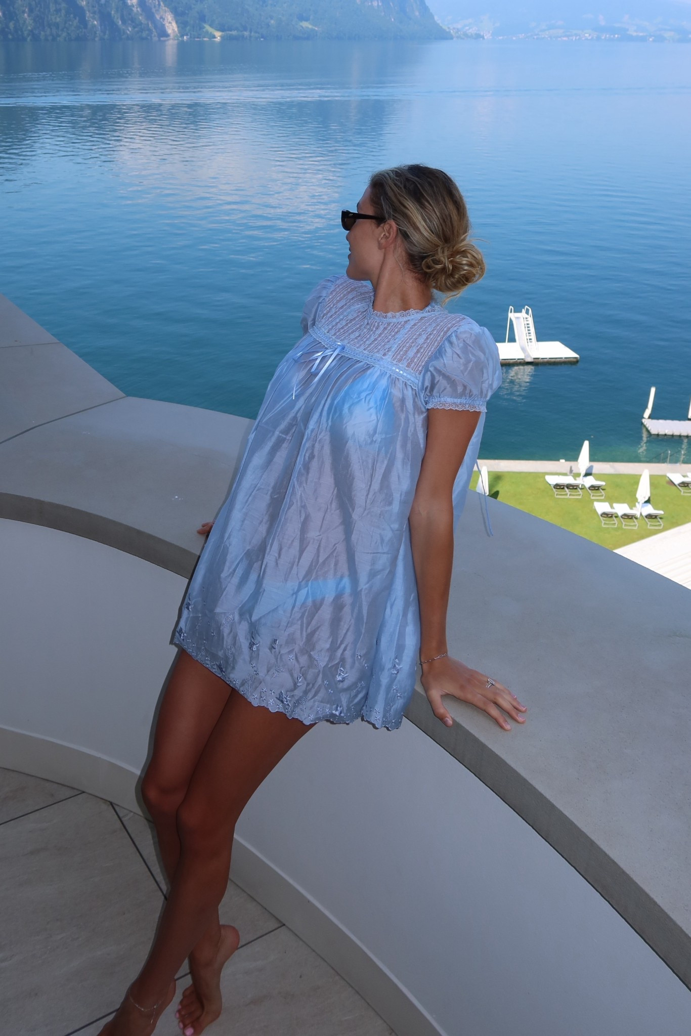 The perfect swim suit cover up 

#LTKSummerEdit #LTKSeasonal #LTKSwim