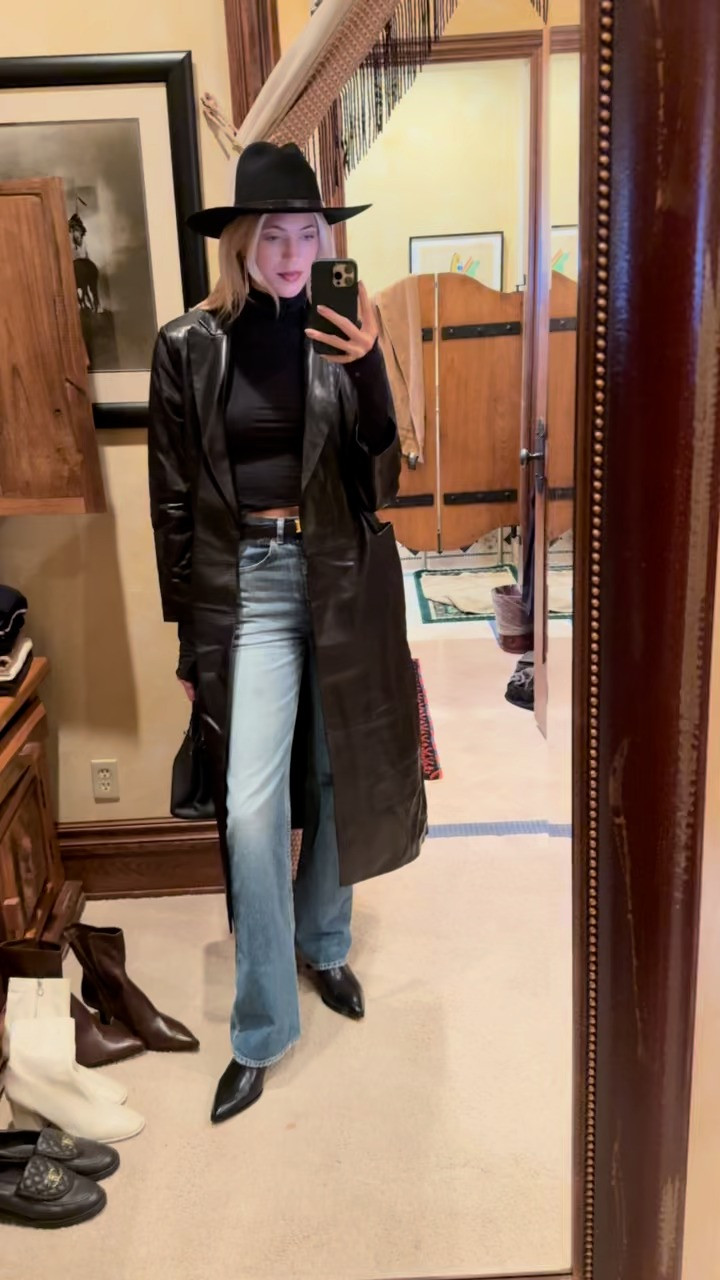 Montana OOTD 🐎 

 #LTKStyleTip #LTKTravel #LTKShoeCrush