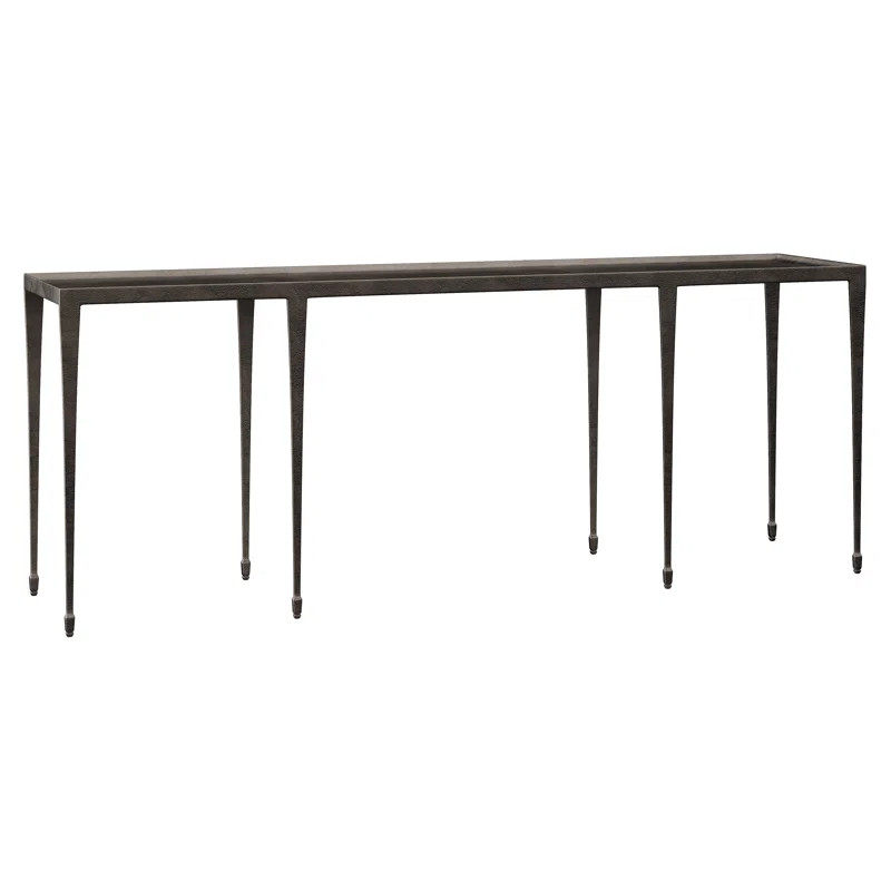 Halden 84" Console Table | Wayfair North America