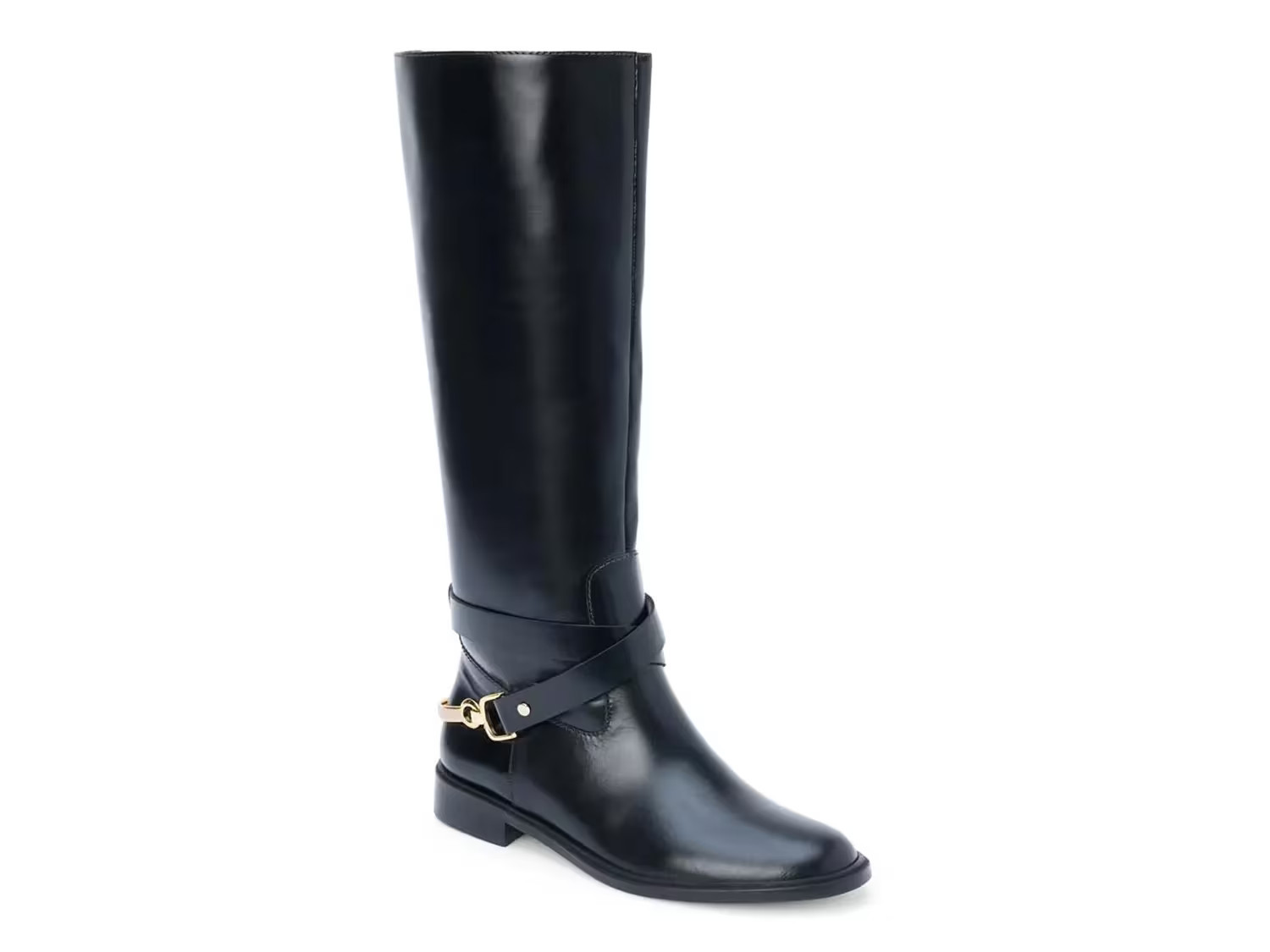 Matisse Richmond Riding Boot | Women's | Black | Size 6 | Boots | DSW