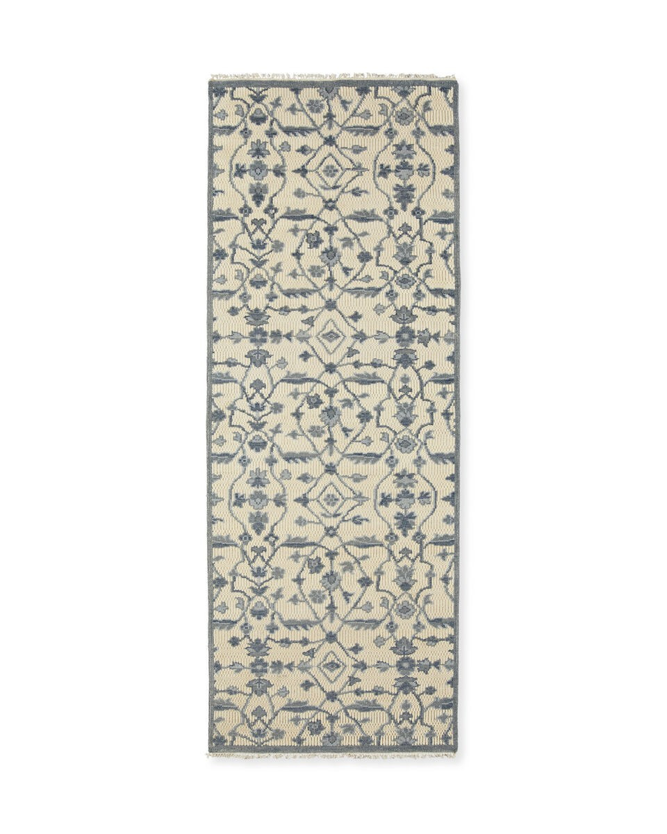 Montrose Hand-Knotted Rug | Serena and Lily