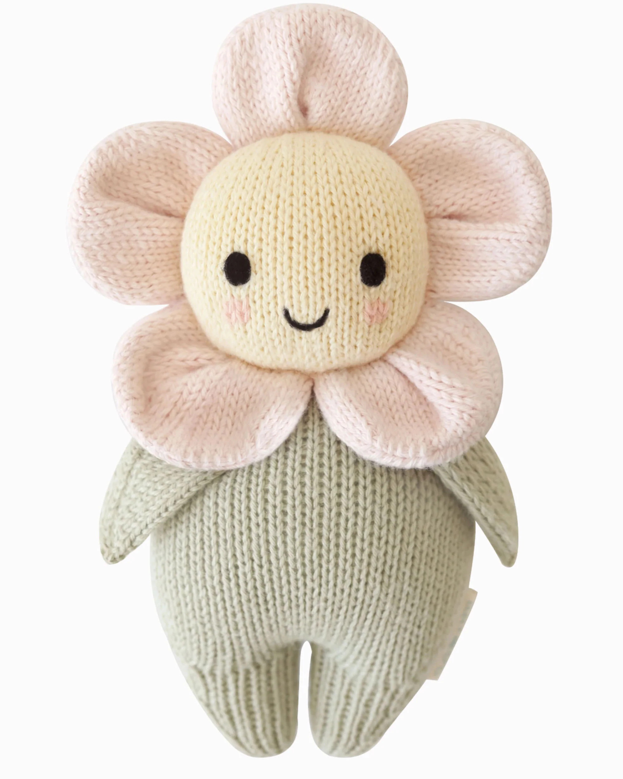 Baby daisy (blush pink) | cuddle+kind