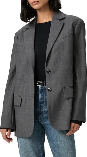 Sarto Blazer | Nordstrom Rack