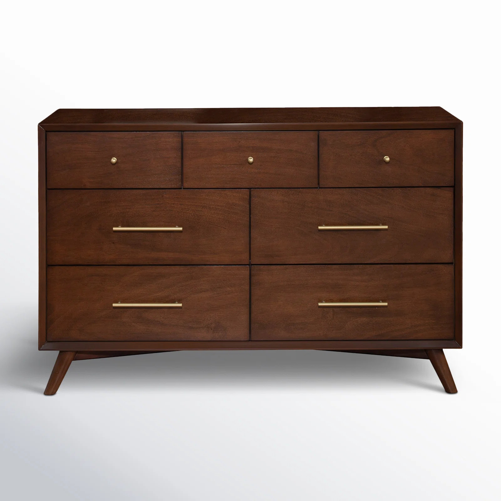 Williams 7-Drawer Dresser | Wayfair North America