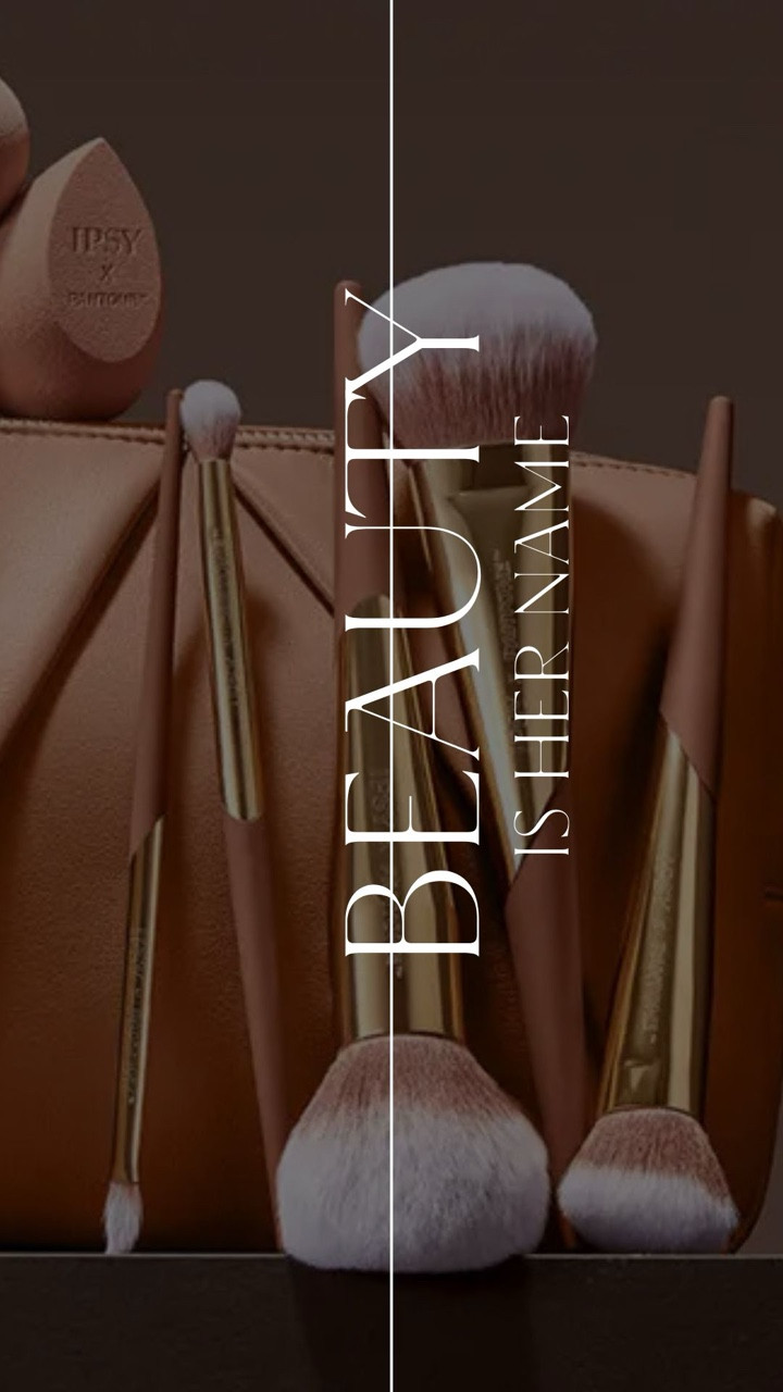 Beauty Is Her Name | Beauty Maintenance 
---
Not me judging myself while scrubbing these brushes 😭 But seriously…if your skin’s been acting up, this might be the culprit. Clean brushes = better makeup and less breakouts! 
---
Brushes: @ipsy @sephoracollection @morphebrushes 
Brush Cleaner: @sephoracollection 
Bathroom Cleaner: @lysol @clorox 
---
Aesthetic brush cleaning video, Quick beauty hygiene, tip for better makeup application and clearer skin #MakeupBrushCleaning #BeautyTips #MakeupRoutine #BrushMaintenance #SkincareTips #PrettyAndPractical
