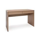 OFM ESS Collection 2-Drawer Solid Panel Office Desk, in Harvest (ESS-1012-HVT) | Amazon (US)