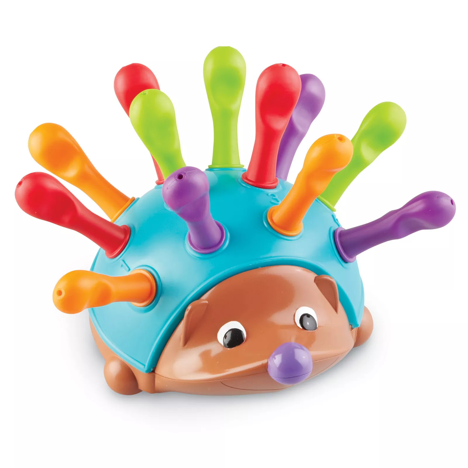 Learning Resources Spike the Fine Motor Hedgehog, Multi | Kohl's