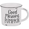 Glory Haus Morning Pumpkin Mug | Amazon (US)
