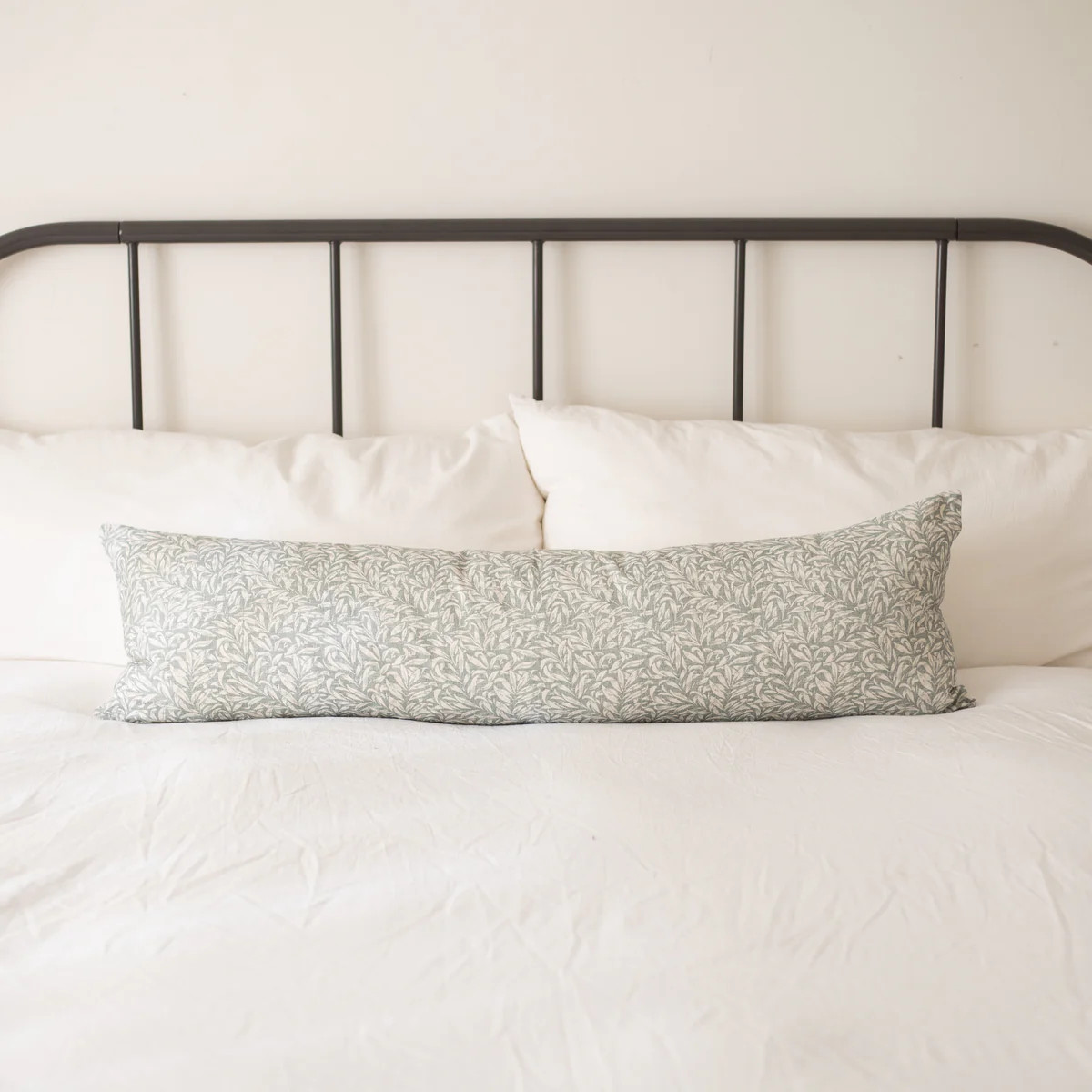 Louie - 12x20"  | 12x40" | Woven Nook