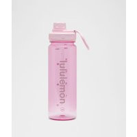 Back to Life Clear Bottle 24oz | Lululemon (US)