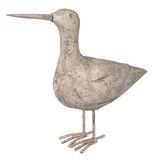 Highland Dunes Eaton Seagull Wood Figurine | Wayfair | Wayfair North America