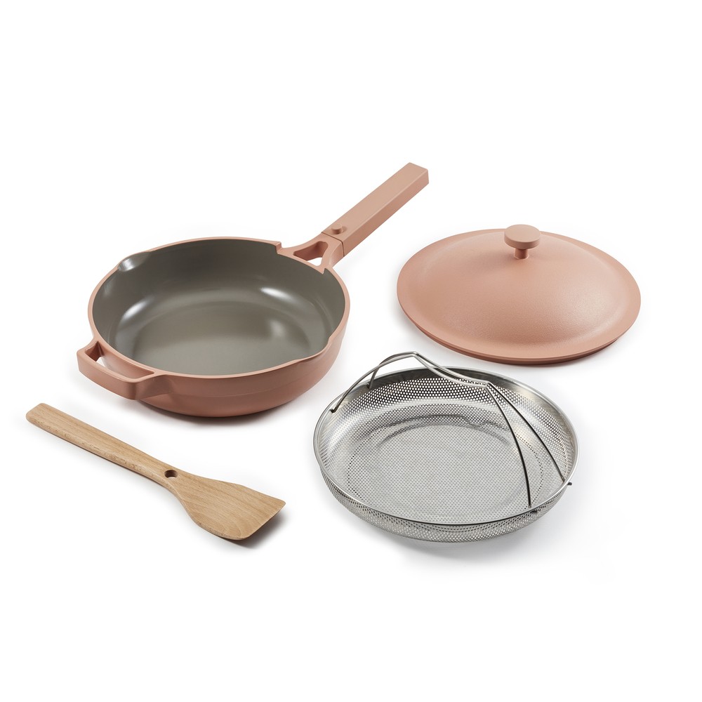 Our Place Always Pan in Spice | goop