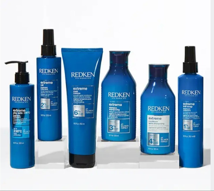 Proteção extrema com a Redken 🏃🏼‍♀️🏃🏼‍♀️🛒🛒🛒🏃🏼‍♀️🏃🏼‍♀️🏃🏼‍♀️🛒🏃🏼‍♀️🏃🏼‍♀️🏃🏼‍♀️

#LTKbeauty #LTKbrasil #LTKsalealert
