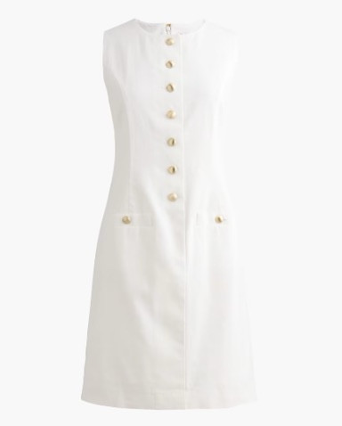 White sleeveless dress
White dress
Graduation dress
Easter dress 

#LTKSeasonal #LTKSaleAlert