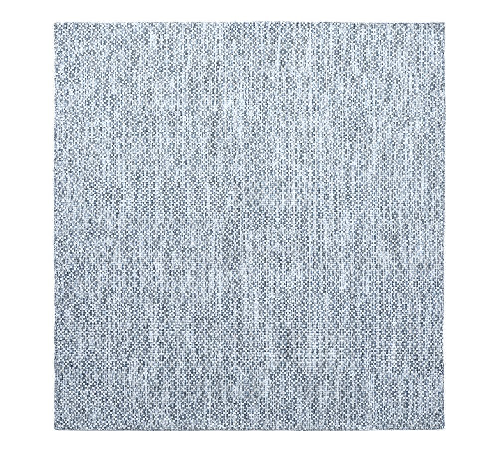 Burnel Performance Rug | Pottery Barn (US)