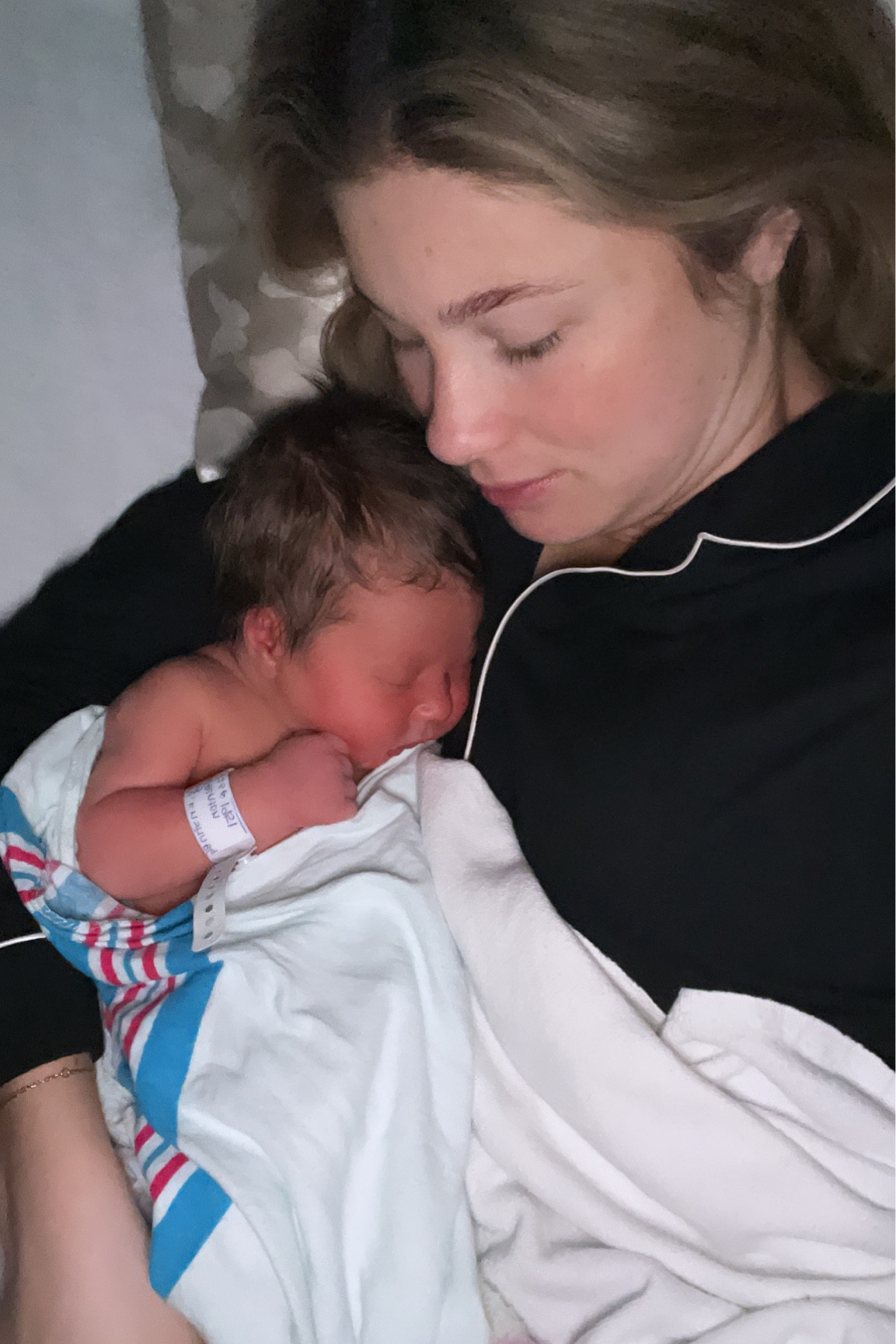Postpartum 