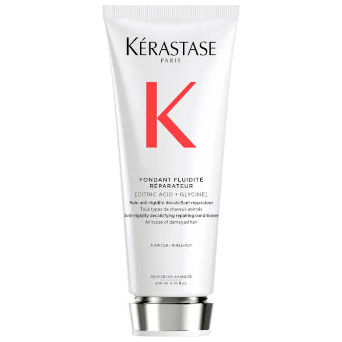 Première Fondant Fluidité Réparateur Conditioner - Kérastase | Sephora | Sephora (CA)