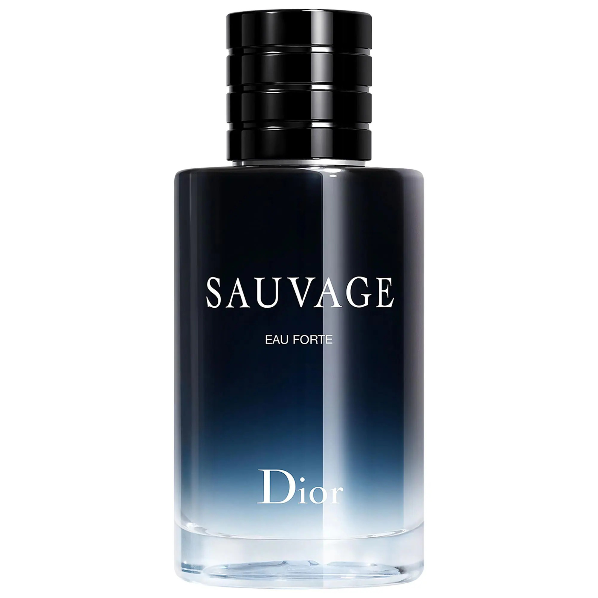 DIOR Eau forte Sauvage 3.4 oz / 100 ml parfum vaporisateur | Sephora (US)
