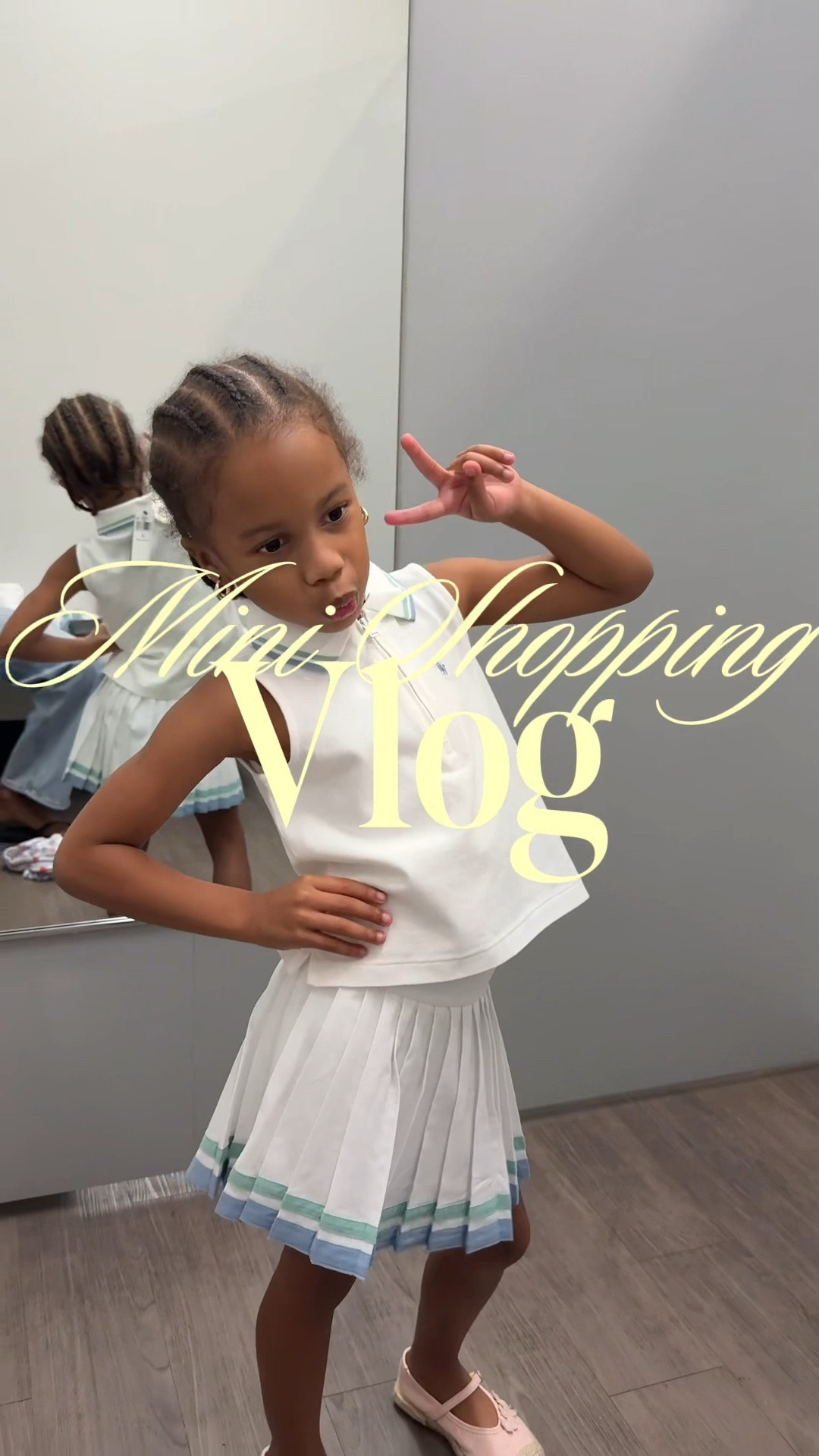 Shopping mini vlog 


#LTKgrwm #LTKdayinmylife #LTKBeauty