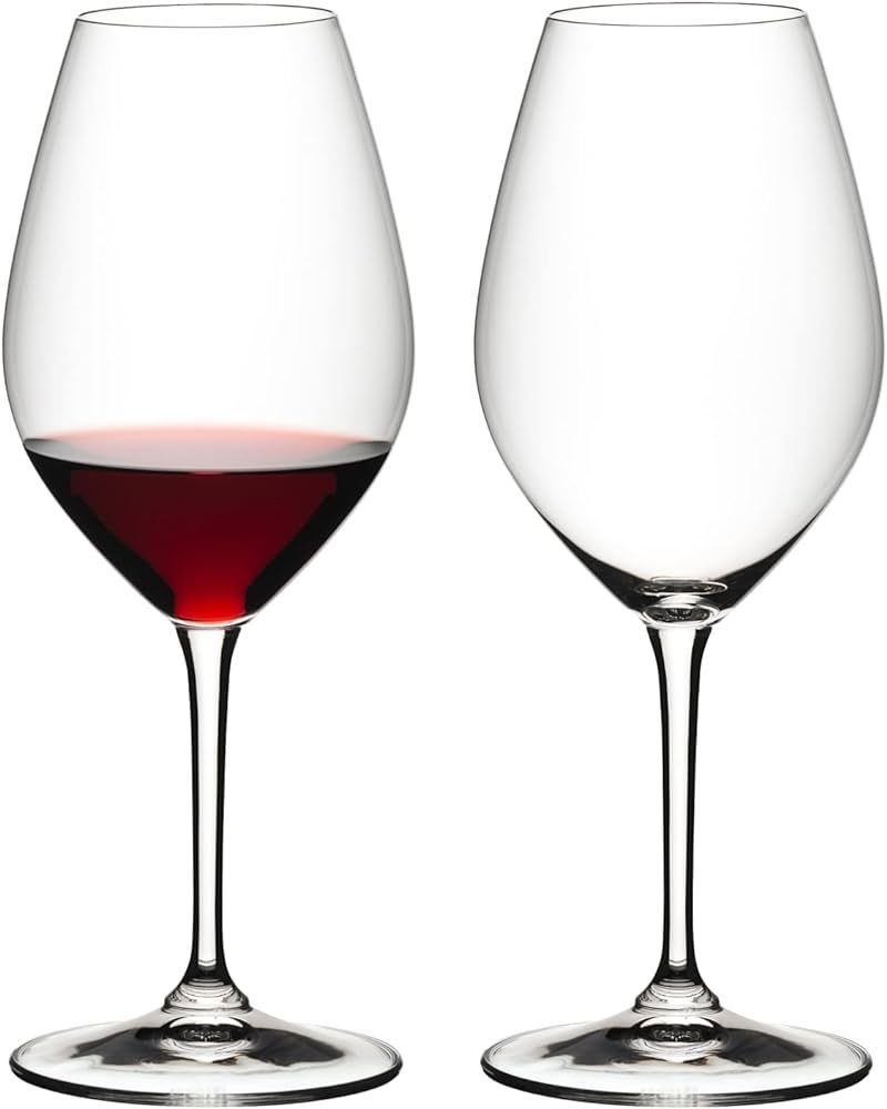 Riedel Wine Friendly Red Wine Large | Amazon (US)