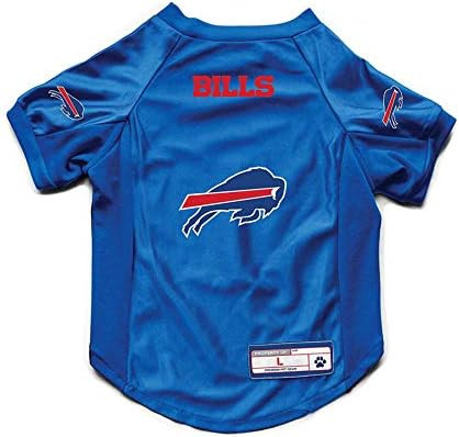 NFL Pet Stretch Jersey | Amazon (US)