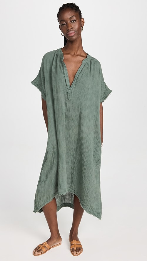 Tunisia Caftan | Shopbop