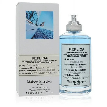 Men Eau De Toilette Spray (Unisex) 3.4 oz by Maison Margiela | Walmart (US)
