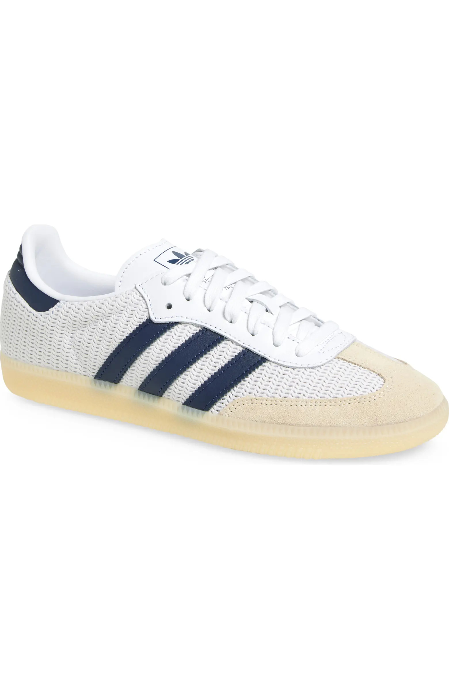 Samba OG Sneaker (Men) | Nordstrom