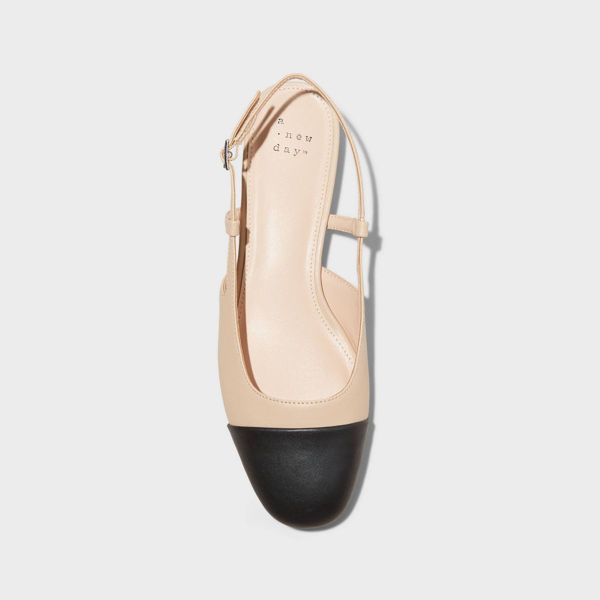 Women's Maxine Slingback Ballet Flats - A New Day™ | Target