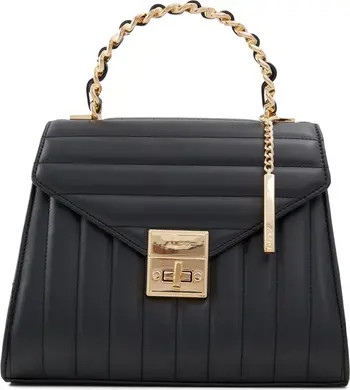 ALDO Leyala Top Handle Crossbody Bag | Nordstrom | Nordstrom