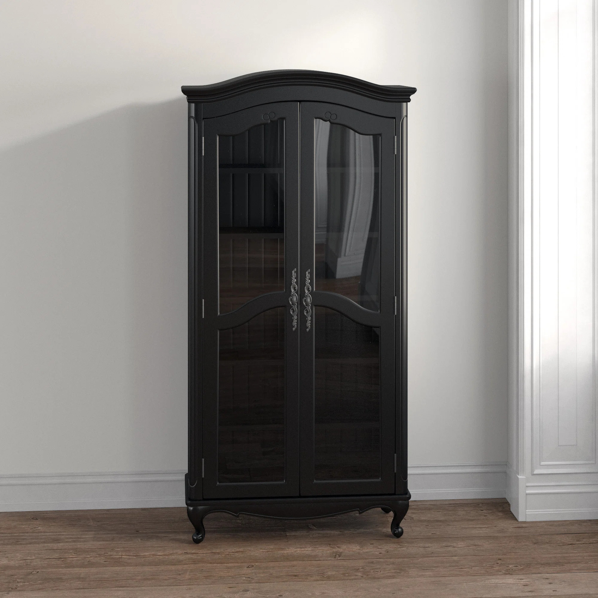 Cadenza Storage Bookcase | Wayfair North America