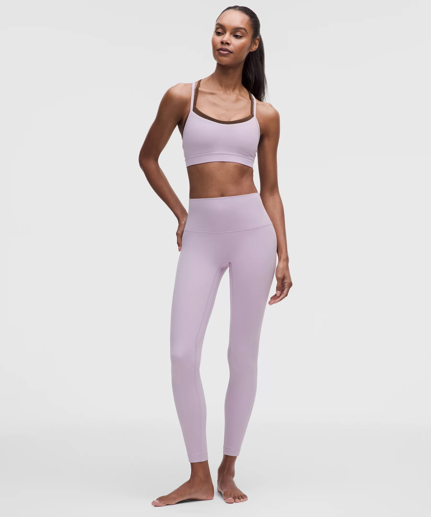 lululemon Align No Line™ High-Rise Pant 28" | Lululemon (US)