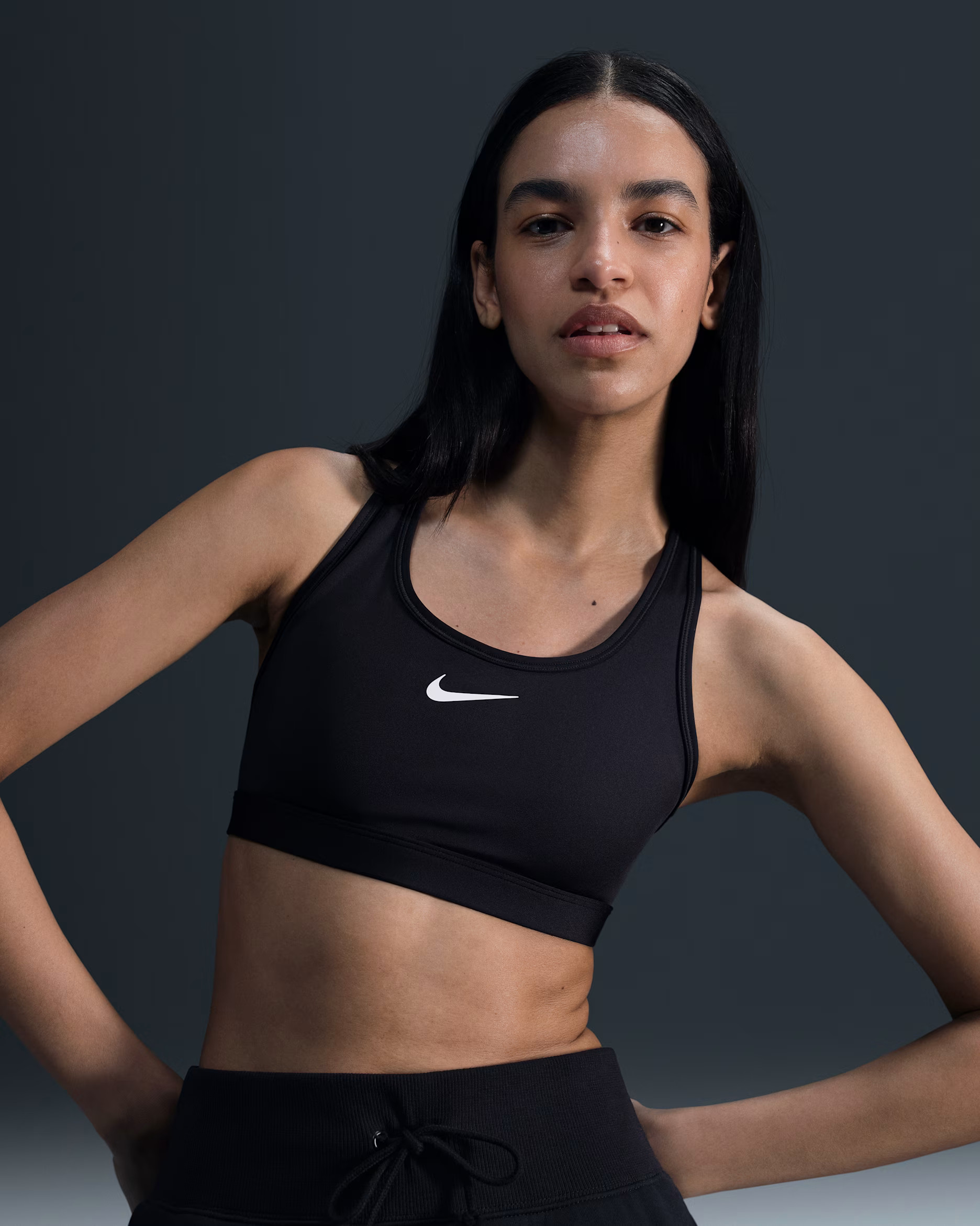 Nike Swoosh Medium Support Women's Padded Sports Bra | Nike (US)