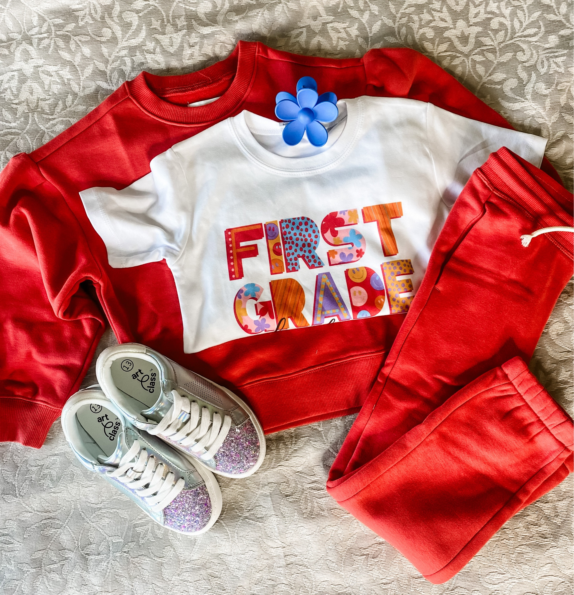 #LTKkids #LTKBacktoSchool #LTKstyletip