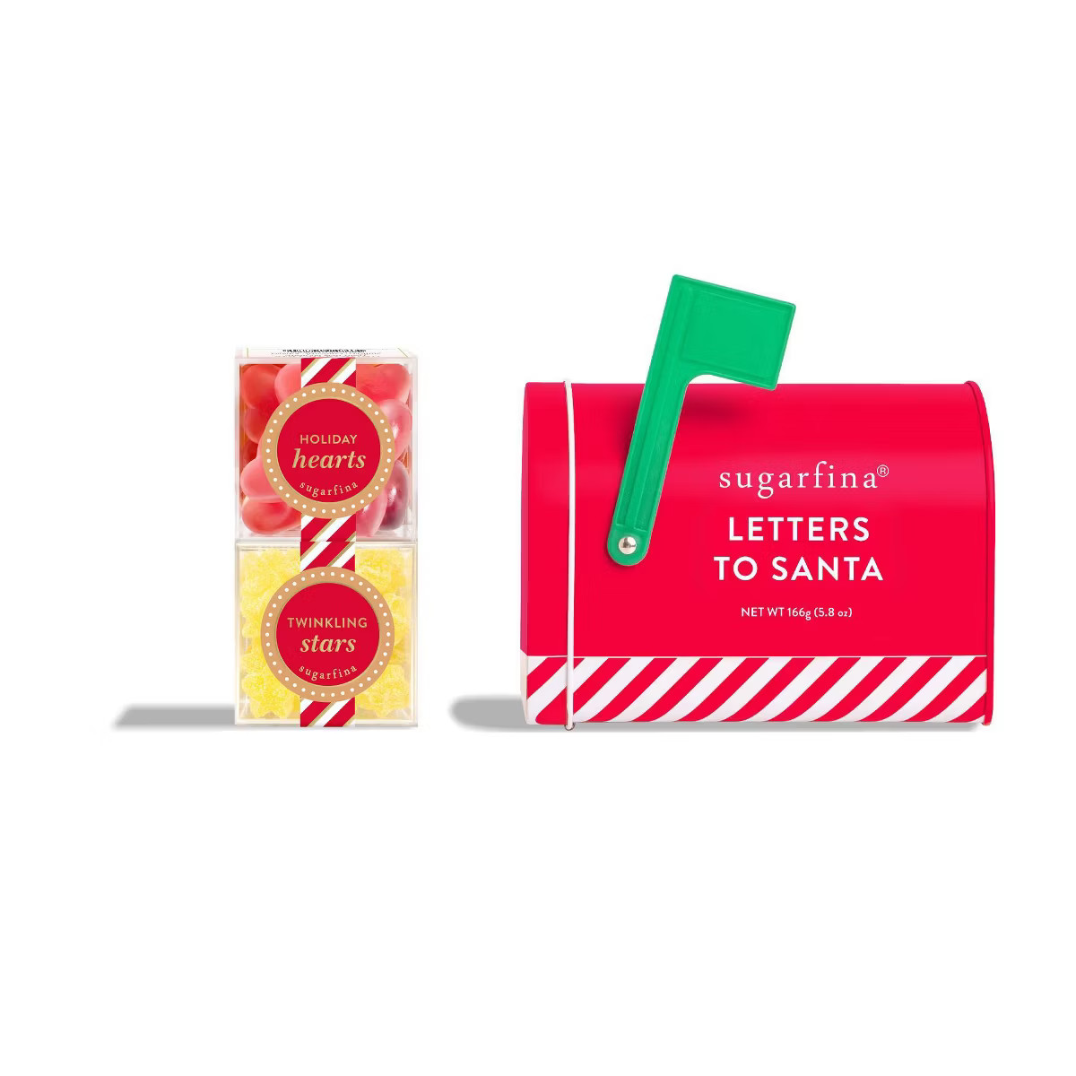 TargetGroceryCandyGummy & Chewy CandyShop all SugarfinaSugarfina Letters to Santa Christmas Candy... | Target