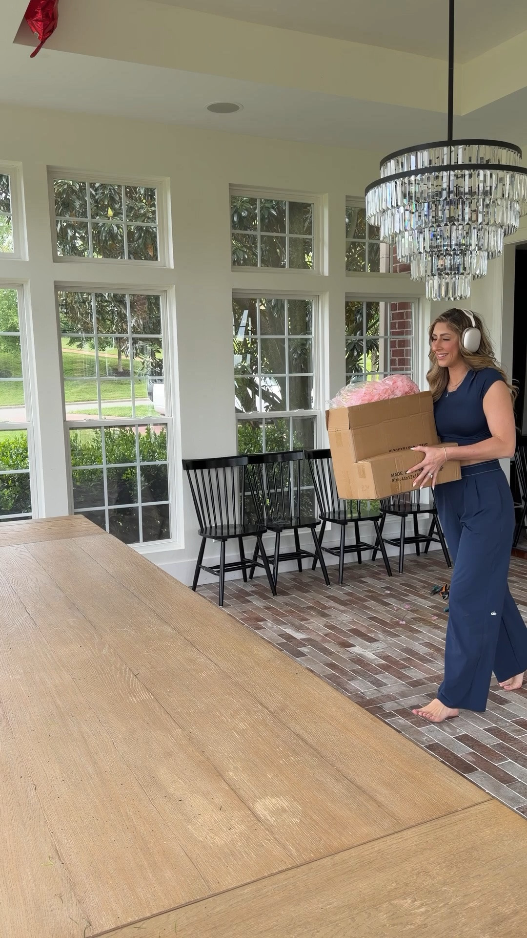 Everything I used to put together my wisteria ceiling!

#LTKWedding #LTKHome #LTKvlog