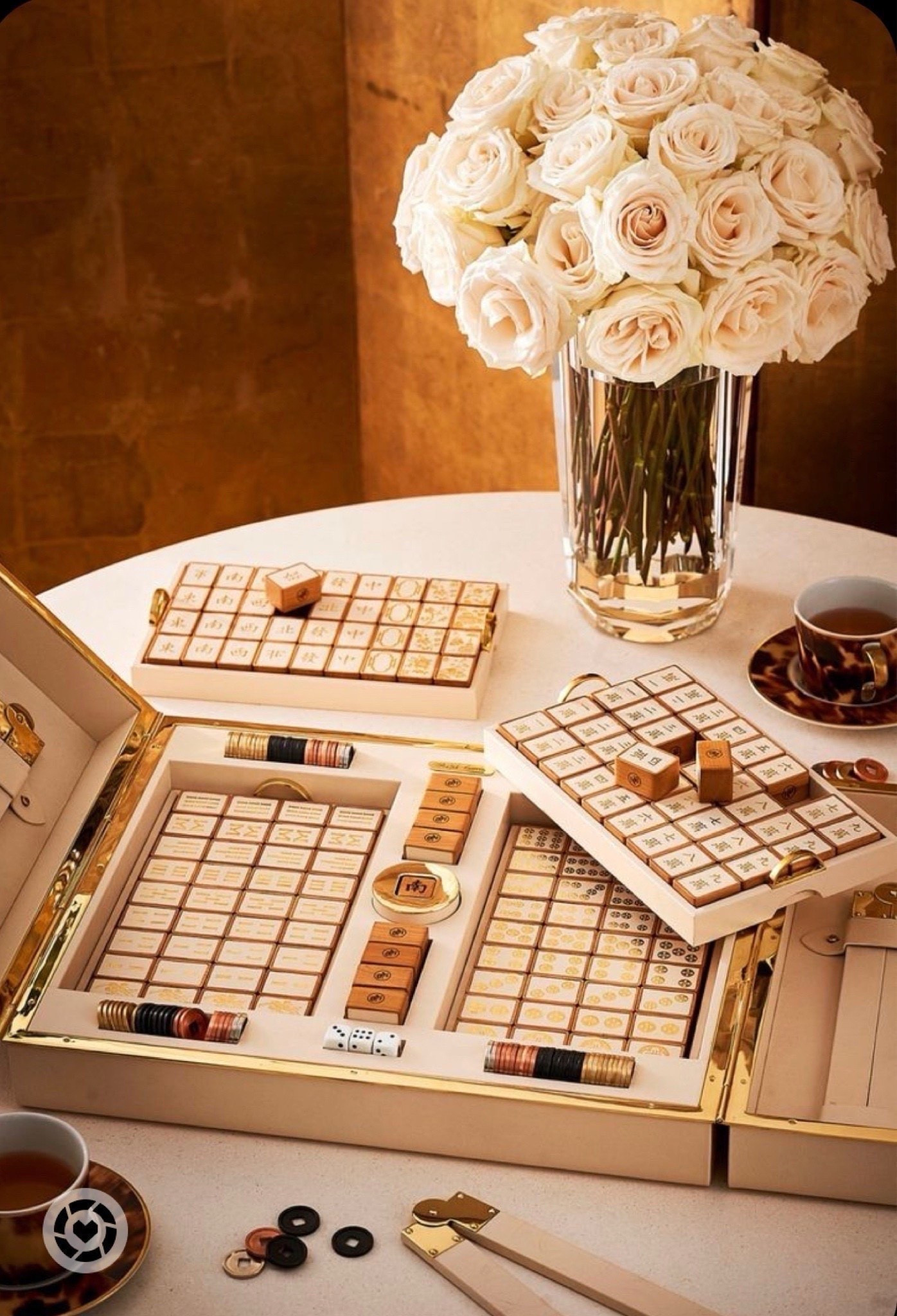 Secretsofyve: gather people together with stunning versions of my favorite classic games! Great as gifts. 
#Secretsofyve #ltkgiftguide
Always humbled & thankful to have you here.. @potterybarn @wayfair #ltkxwayfair @zgallerie @revolve
CEO: PATESI Global & PATESIfoundation.org
 @secretsofyve : where beautiful meets practical, comfy meets style, affordable meets glam with a splash of splurge every now and then. I do LOVE a good sale and combining codes! #ltksalealert #ltku #ltkplussize #ltkmidsize #ltkover40 #ltkpetite #ltktall #ltkmomlife secretsofyve

#LTKSeasonal #LTKHome #LTKMens