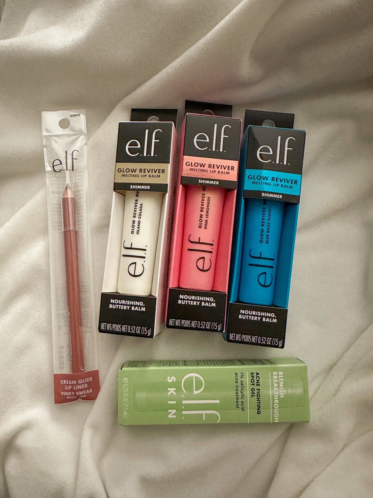 my latest purchase from elf! 🫶🏻

#LTKgrwm #LTKmorningroutine #LTKBeauty