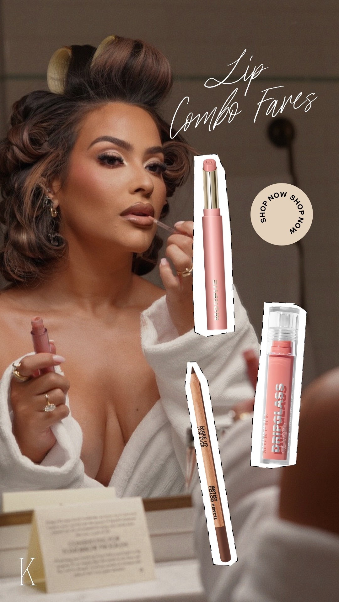 My go-to lip combo! 

#LTKgrwm #LTKFindsUnder50 #LTKBeauty